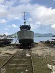 Kapal pasokan kanggo didol