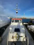 Kapal pemadam kebakaran kanggo didol