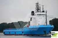 Kapal pasokan kanggo didol