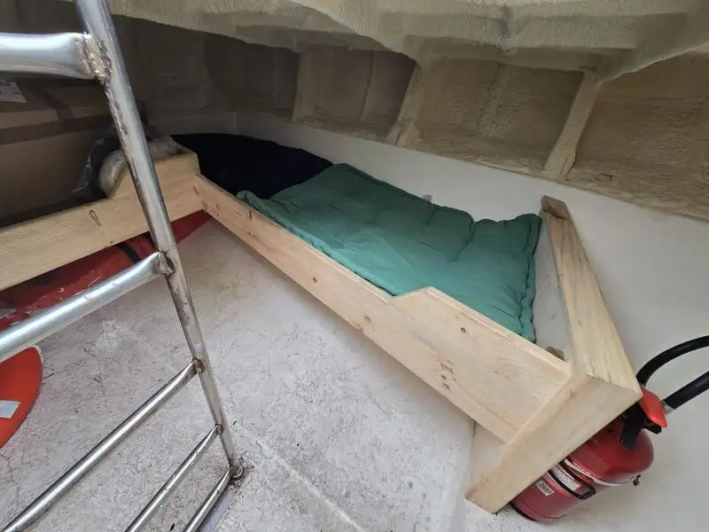 Kapal penarik kanggo didol