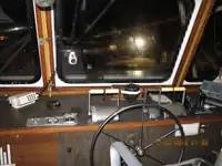Kapal kru kanggo didol