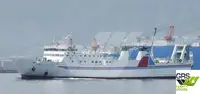 Kapal Ro-Ro kanggo didol
