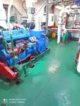 Kapal pengangkut barang curah kanggo didol