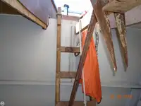 Kapal cutter kanggo didol