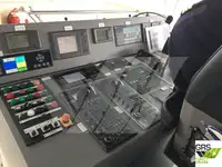 Kapal Ro-Ro kanggo didol