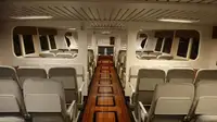 Kapal feri kanggo didol