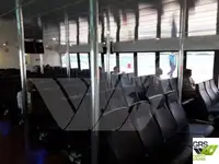 Kapal feri kanggo didol
