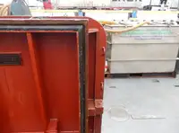 Kapal kerja kanggo didol