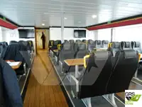 Kapal pesiar kanggo didol