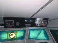 Kapal kru kanggo didol
