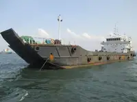 Pembawa akeh kanggo didol