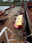 Kapal dredger kanggo didol
