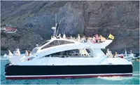 Kapal penumpang kanggo didol
