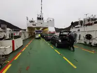Kapal Ro-Ro kanggo didol
