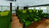 Kapal Ro-Ro kanggo didol