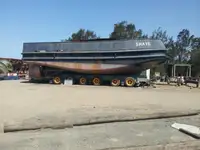 Towboat kanggo didol