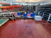 Kapal pesiar kanggo didol