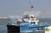 Kapal layanan ladang angin kanggo didol