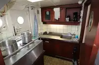 Kapal pesiar kanggo didol