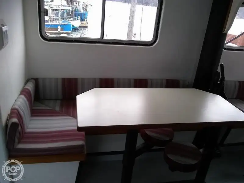 Kapal cutter kanggo didol