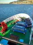 Kapal trawler kanggo didol