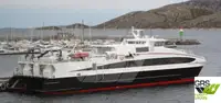 Kapal pesiar kanggo didol