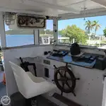 Kapal pendaratan, tangki kanggo didol