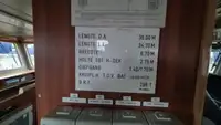 Kapal pasokan kanggo didol