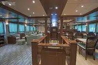 Kapal pesiar kanggo didol