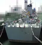 Kapal pasokan kanggo didol
