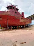 Kapal penarik kanggo didol