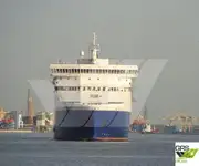 Ro-Ro ship kanggo didol
