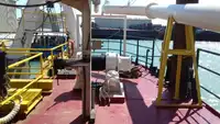Kapal dredger kanggo didol