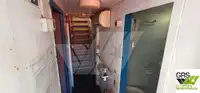 Kapal survei kanggo didol