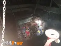 Kapal tanker minyak/bahan kimia kanggo didol