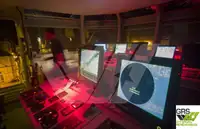 Rig pengeboran jack-up kanggo didol