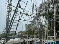 Kapal trawler kanggo didol