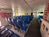 Katamaran kanggo didol
