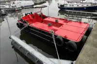 Kapal kerja kanggo didol