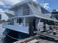 Kapal pesiar kanggo didol