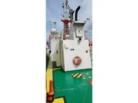 Kapal pasokan kanggo didol