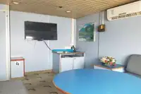 Kapal pesiar kanggo didol