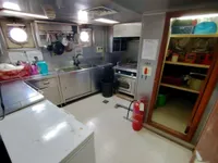 Kapal pendaratan, tangki kanggo didol