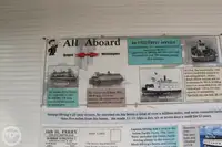 Kapal feri kanggo didol