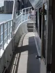 Kapal penumpang kanggo didol