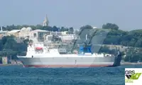 Ro-Ro ship kanggo didol