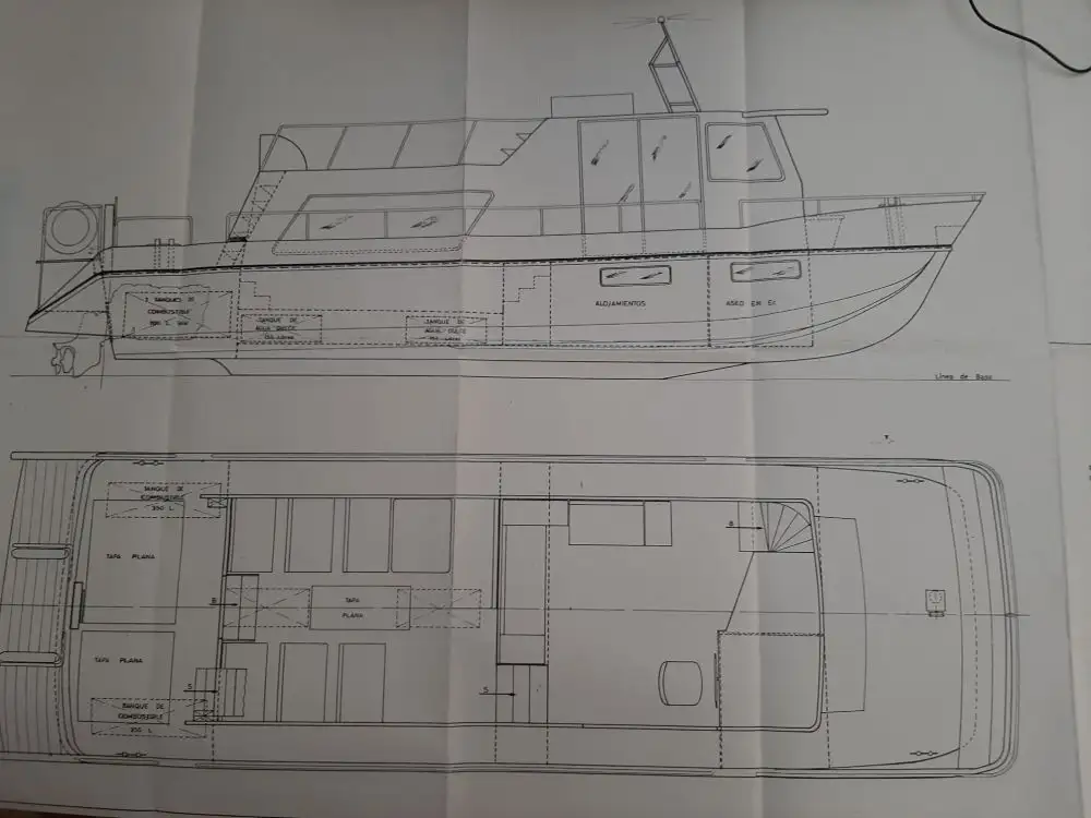 Kapal kru kanggo didol