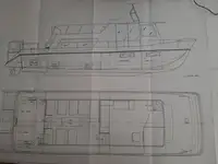 Kapal kru kanggo didol