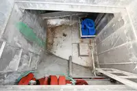 Kapal pemadam kebakaran kanggo didol