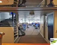 Kapal feri kanggo didol